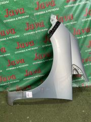 Крыло левое переднее HONDA FIT SHUTTLE GP2 LDA 60261TK6A00ZZ 1 ракурс