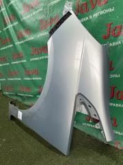Крыло левое переднее HONDA FIT SHUTTLE GP2 LDA 60261TK6A00ZZ 3 ракурс