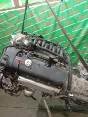 Двигатель JAGUAR XJ X350 AJV8 2 ракурс