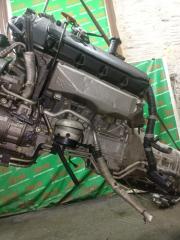 Двигатель JAGUAR XJ X350 AJV8 3 ракурс