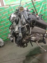 Двигатель JAGUAR XJ X350 AJV8 4 ракурс
