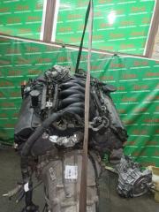 Двигатель JAGUAR XJ X350 AJV8 5 ракурс