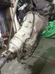 АКПП JAGUAR XJ X350 AJV8 4 ракурс