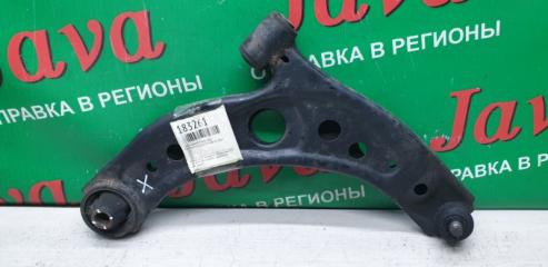 Рычаг правый передний TOYOTA PASSO KGC30 1KR-FE 48068-B1110 1 ракурс Рычаг правый передний TOYOTA PASSO KGC30 1KR-FE 48068-B1110 1 ракурс