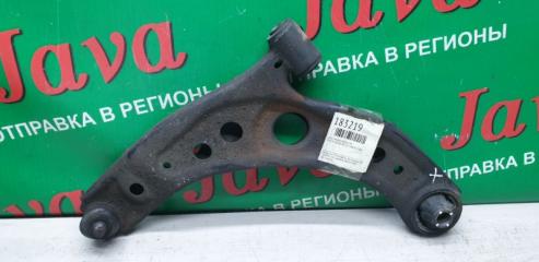 Рычаг левый передний TOYOTA PASSO KGC10 1KR-FE 48069-B1010 1 ракурс Рычаг левый передний TOYOTA PASSO KGC10 1KR-FE 48069-B1010 1 ракурс