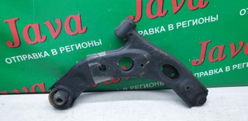 Рычаг левый передний TOYOTA PASSO KGC10 1KR-FE 48069-B1010 5 ракурс