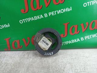 Шкив коленвала NISSAN SERENA 2007 контрактная Шкив коленвала NISSAN SERENA 2007