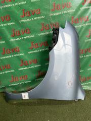 Крыло левое переднее TOYOTA SIENTA NCP81 1NZ-FE 5381252260 1 ракурс