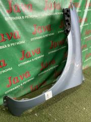 Крыло левое переднее TOYOTA SIENTA NCP81 1NZ-FE 5381252260 2 ракурс