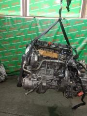 Двигатель HONDA STREAM RN6 R18A 2 ракурс
