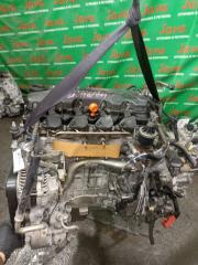 Двигатель HONDA STREAM RN6 R18A 3 ракурс