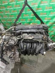 Двигатель HONDA STREAM RN6 R18A 5 ракурс