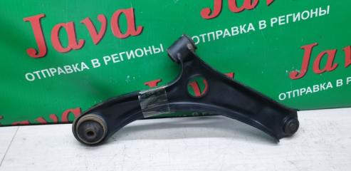 Рычаг левый передний SUZUKI HUSTLER MR31S R06A-T 45200-85K10 5 ракурс