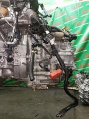 АКПП HONDA STREAM RN6 R18A SXEA 1 ракурс