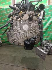 АКПП HONDA STREAM RN6 R18A SXEA 3 ракурс
