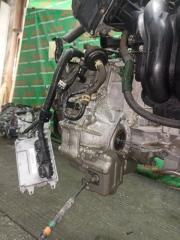 АКПП HONDA STREAM RN6 R18A SXEA 5 ракурс
