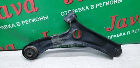 Рычаг правый передний SUZUKI SPACIA MK32S R06A-T 45201-85K10 5 ракурс