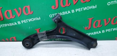 Рычаг левый передний SUZUKI ALTO HA35S R06A 45200-85K10 5 ракурс