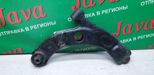Рычаг левый передний TOYOTA ROOMY M900A 1KR-FE 5 ракурс
