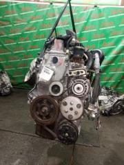Двигатель HONDA FIT GD1 L13A 1 ракурс