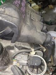 Двигатель HONDA FIT GD1 L13A 2 ракурс