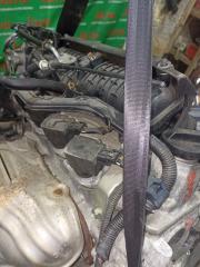Двигатель HONDA FIT GD1 L13A 3 ракурс