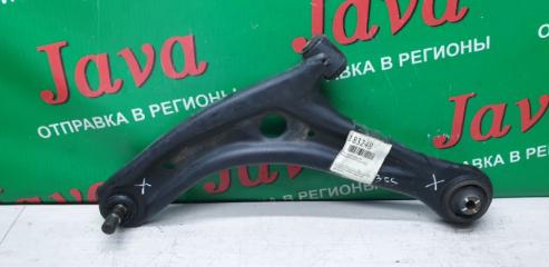 Рычаг левый передний MAZDA DEMIO DE3FS ZJ-VE D65134350B 1 ракурс