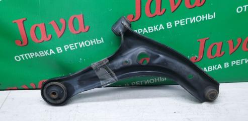 Рычаг левый передний MAZDA DEMIO DE3FS ZJ-VE D65134350B 5 ракурс