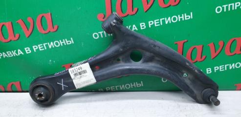Рычаг правый передний MAZDA DEMIO DE3FS ZJ-VE D65134300B 1 ракурс