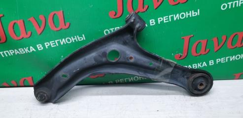 Рычаг правый передний MAZDA DEMIO DE3FS ZJ-VE D65134300B 5 ракурс