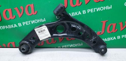 Рычаг правый передний TOYOTA PASSO KGC30 1KR-FE 48068-B1110 1 ракурс Рычаг правый передний TOYOTA PASSO KGC30 1KR-FE 48068-B1110 1 ракурс