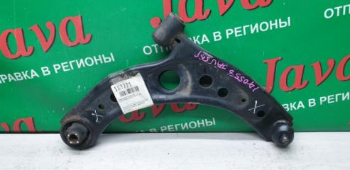 Рычаг правый передний TOYOTA PASSO KGC30 1KR-FE 48068-B1110 1 ракурс Рычаг правый передний TOYOTA PASSO KGC30 1KR-FE 48068-B1110 1 ракурс