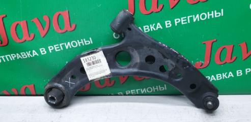 Рычаг правый передний TOYOTA PASSO KGC30 1KR-FE 48068-B1110 1 ракурс Рычаг правый передний TOYOTA PASSO KGC30 1KR-FE 48068-B1110 1 ракурс
