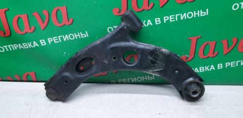 Рычаг правый передний TOYOTA PASSO KGC30 1KR-FE 48068-B1110 5 ракурс