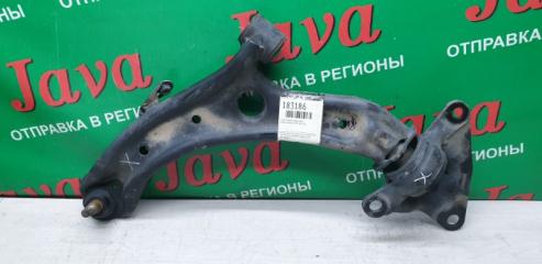 Рычаг левый передний HONDA INSIGHT ZE2 LDA 51360-TF0-030 1 ракурс