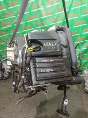 Двигатель AUDI A3 8V1 CXS 2 ракурс