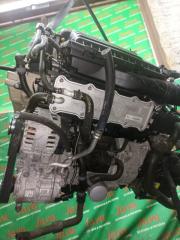 Двигатель AUDI A3 8V1 CXS 3 ракурс
