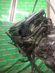 Двигатель AUDI A3 8V1 CXS 4 ракурс