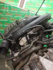 Двигатель AUDI A3 8V1 CXS 5 ракурс