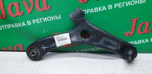 Рычаг левый передний SUZUKI SPACIA MK32S R06A-T 45200-85K10 1 ракурс