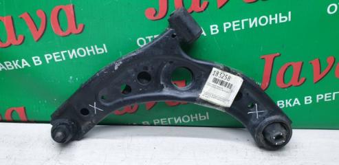 Рычаг левый передний TOYOTA PASSO KGC30 1KR-FE 48069-B1010 1 ракурс Рычаг левый передний TOYOTA PASSO KGC30 1KR-FE 48069-B1010 1 ракурс