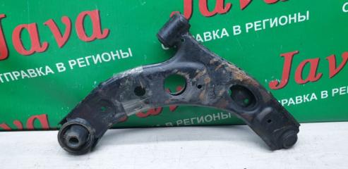 Рычаг левый передний TOYOTA PASSO KGC30 1KR-FE 48069-B1010 5 ракурс