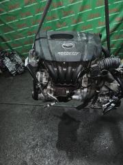 Двигатель MAZDA AXELA BM5FS P5 2 ракурс