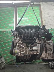 Двигатель MAZDA AXELA BM5FS P5 3 ракурс
