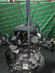 Двигатель MAZDA AXELA BM5FS P5 4 ракурс
