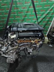 Двигатель MAZDA AXELA BM5FS P5 5 ракурс