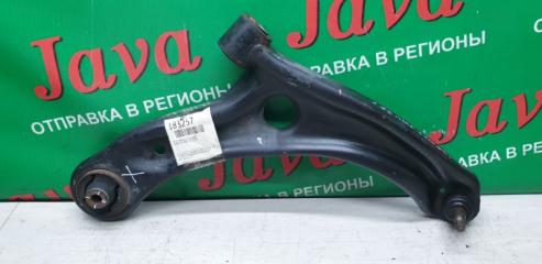 Рычаг правый передний HONDA FIT GP5 LEB 51350T5AJ01 1 ракурс