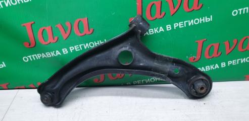 Рычаг правый передний HONDA FIT GP5 LEB 51350T5AJ01 5 ракурс