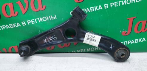 Рычаг левый передний MAZDA FLAIR MJ44S R06A 45200-85K10 1 ракурс