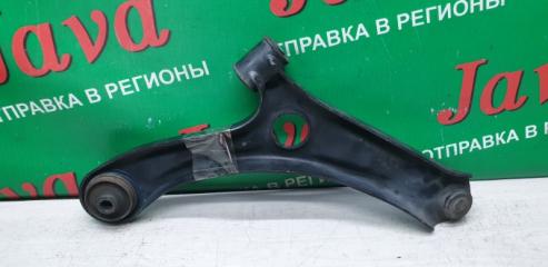 Рычаг левый передний MAZDA FLAIR MJ44S R06A 45200-85K10 5 ракурс